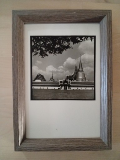 Wat phot temple photographie - Garrido