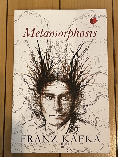 Metamorphosis Complete Edition [Franz Kafka Classics] - あした読む BOOKS