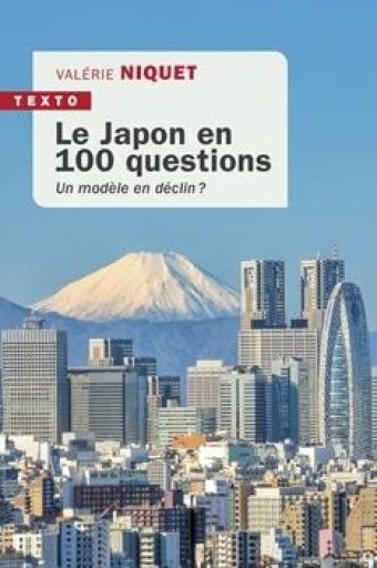 Le Japon en 100 questions : un modèle en déclin ? - Books Kinokuniya Tokyo