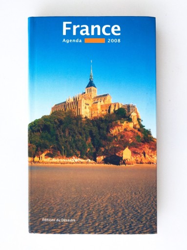 France Agenda 2008 - Merika Suzuki
