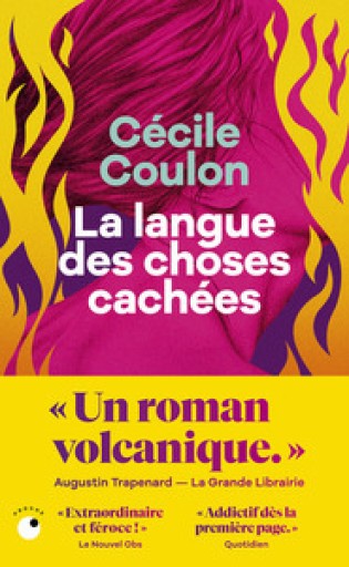 La Langue des choses cachées - レ・シャ・ピートル