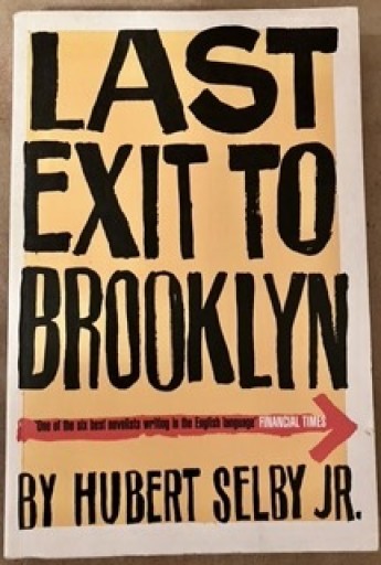 Last Exit to Brooklyn - The Fox Roast Bookshelf