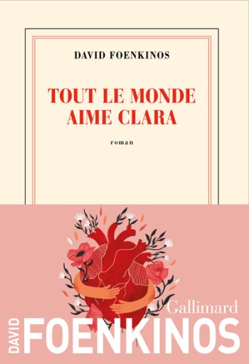 Tout le monde aime Clara - レ・シャ・ピートル