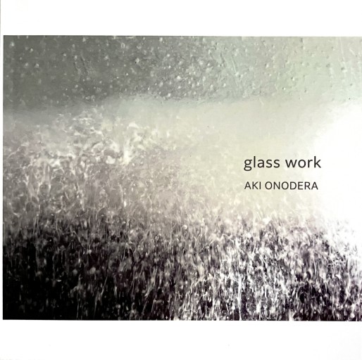 glass work - k_ikia