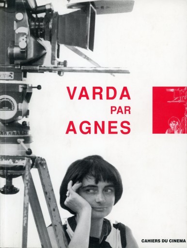 Varda par Agnès - Librairie Le Film