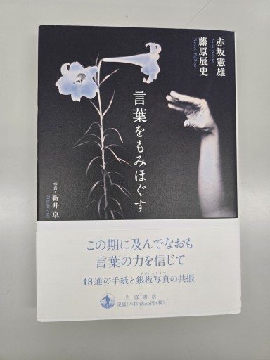 言葉をもみほぐす - カンデライオ