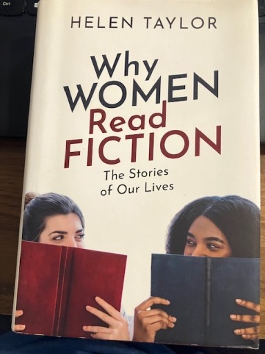 Why Women Read Fiction: The Stories of Our Lives - ぼうごなつこ