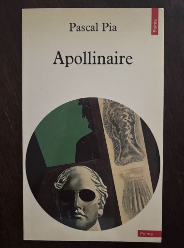 Apollinaire - はなの本棚