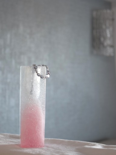 Flower vase - k_ikia