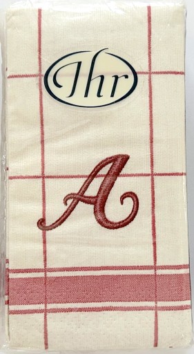 IHR 〈A〉 & Caspari BIRTHDAY PARTY ペーパーナプキン - 山沢しげ香