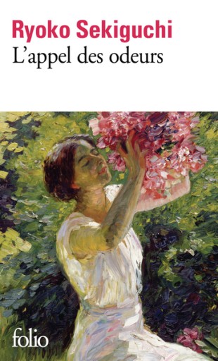 L'appel des odeurs - レ・シャ・ピートル