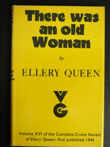 （英語）靴に棲む老婆（クイーン） - 仙仁堂