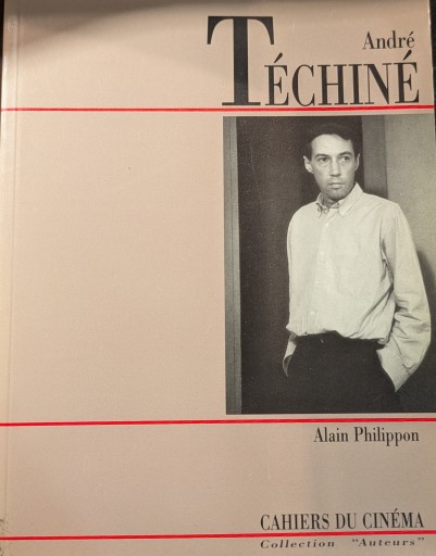 CAHIERS DU CINEMA - 澤田直の本棚（RIVE GAUCHE店）