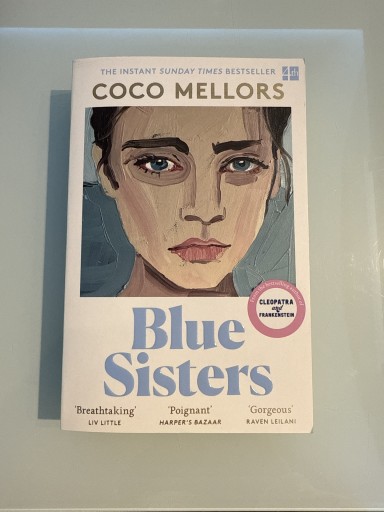 Blue Sisters - Bluewell's