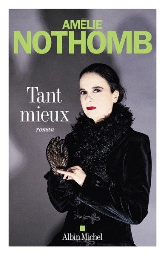 Tant mieux - レ・シャ・ピートル