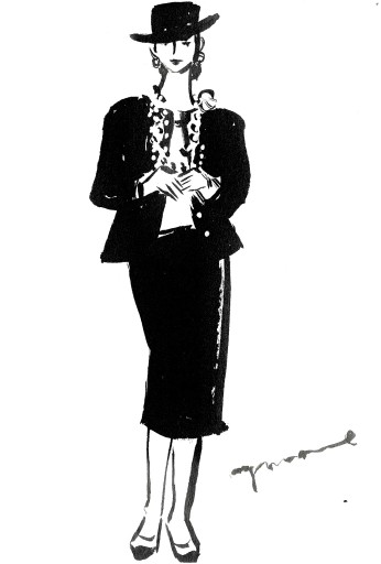 Fashion1017 - azumamé labo