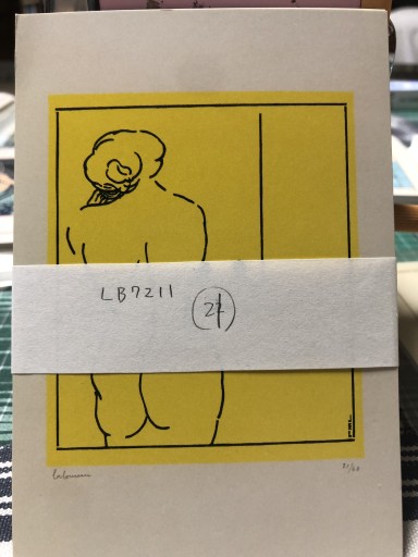 LB7211 香水 - 岸リューリSOLIDA書店