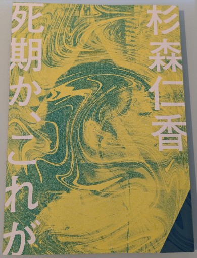 死期か、これが - 宮崎 智之の本棚