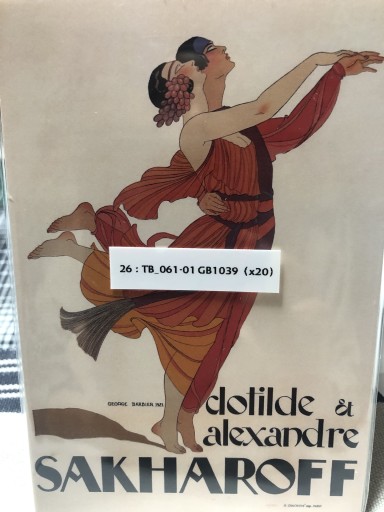 26：TB_061-01 GB1039 サカロフ - 岸リューリSOLIDA書店