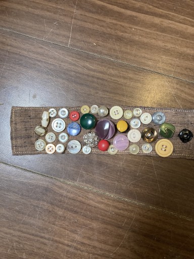 ブレスレット「ファンキー4」 - 鈴木マキコの本棚