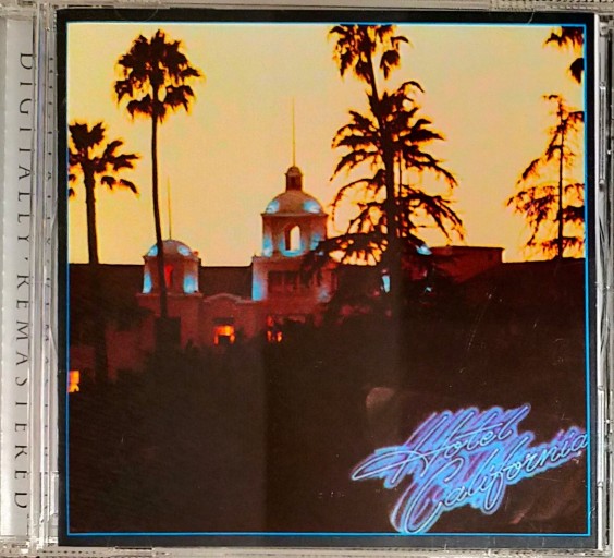 Hotel California［CD］ - Merika Suzuki_bis!