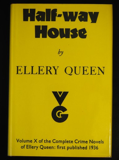 （英語）中途の家（クイーン） - 仙仁堂