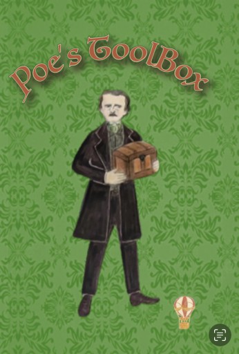 Poe’s Tool Box - ポーの館