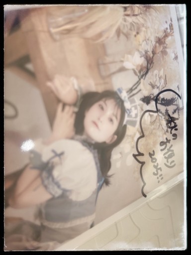 秋のお便りブロマイドセット - 汽水堂書店_川村海乃