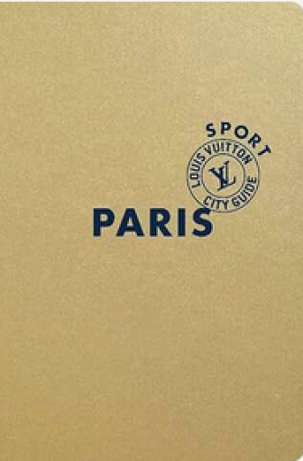 実用「Paris Sport」 - メゾン・プティ・ルナール / MAISON PETIT RENARD