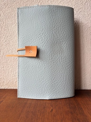 ブックカバー35 - 草径庵