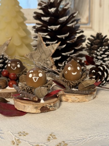 どんぐり坊や - もりのうさこ＊Book garden