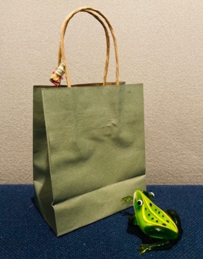 かえる福袋 - 明