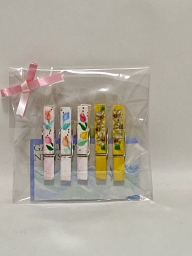 ミニクリップ - やましたなおこ