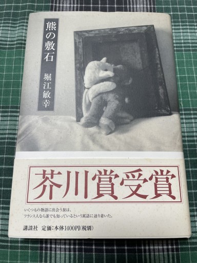 熊の敷石 - 岸リューリSOLIDA書店