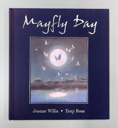 Mayfly Day - Ehon House Parade