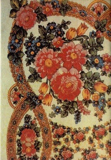 ロシアの豆本 No.10 ロシアの抒情詩集 - 露蘭堂