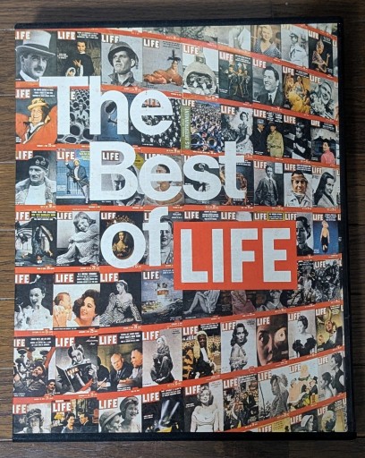 The Best of LIFE - カナリ屋