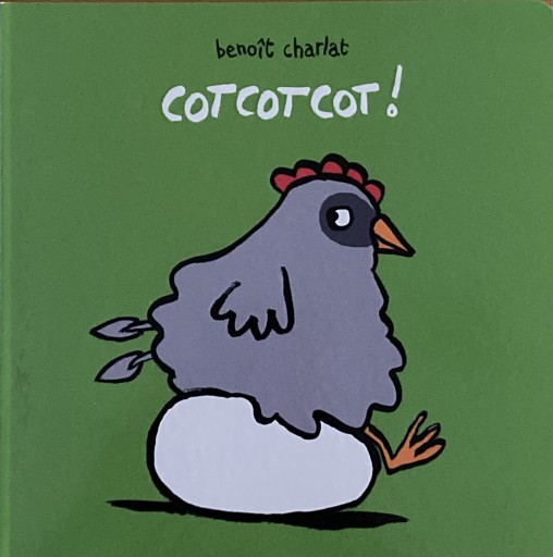 Cotcotcot ! - alala bazaar