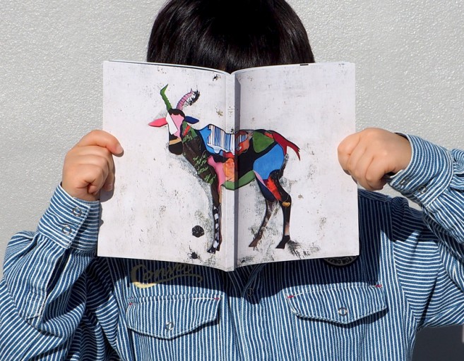 淼(びょう)〈おまけ付き〉 - kivi metsä｜ゐしもりみづゑ