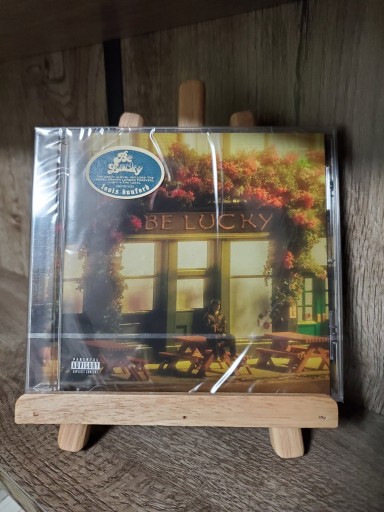 『Be Lucky』 Louis Dunford - ガナbooks