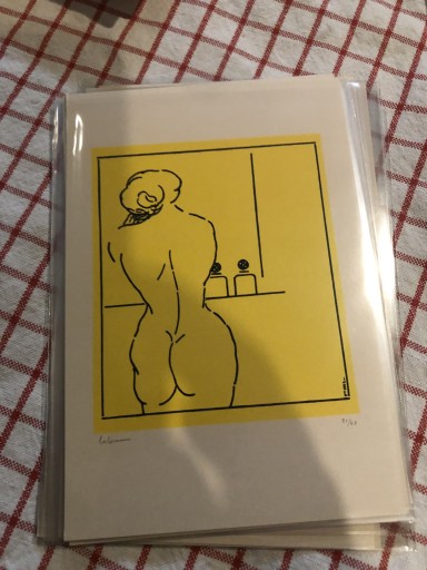 香水 - 岸リューリSOLIDA書店