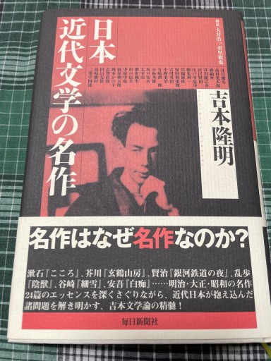 日本近代文学の名作 - 岸リューリSOLIDA書店