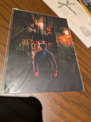 【雑貨】信一傅カード - 毎日香港旅行記〈SOLIDA〉店