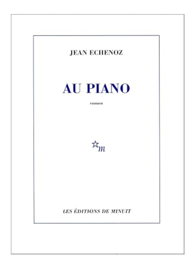 Au piano - 中尾和美の本棚