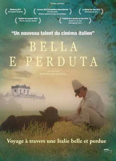 Bella e perdura ( DVD ) - Bibliothèque de Goult