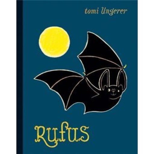 Rufus - Citron et Petit Loup       シトロン・プチルー