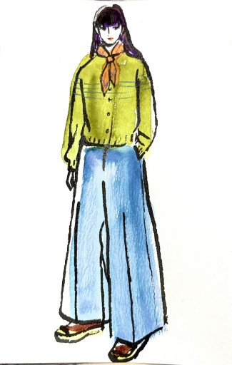 Fashion1203 - azumamé labo