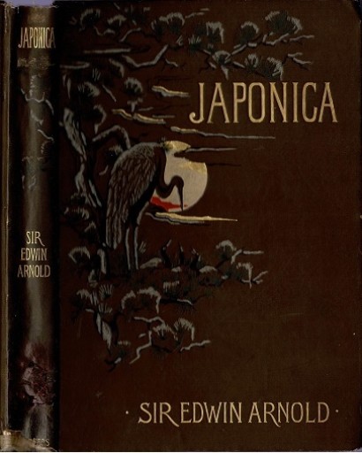 Arnold Japonica. - 露蘭堂