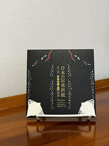 日本の伝承折紙 其の弍 - フルホン キクミミ？