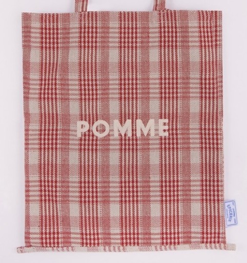 トートバッグ（L） - Librairie Porte-Bonheur